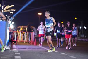 BIB: 15607
                            <button type="button" onclick="openModal(23045729)" class="btn btn-primary btn-sm float-right btn-popup" data-toggle="modal" data-target=".modal-high-quality">
                        <i class="fas fa-shopping-cart"></i> Add to Cart
                    </button>
                                            <button type="button" onclick="isThisMe(23045729, true)" class="btn btn-success btn-sm float-right btn-popup btn-isme hidden" data-toggle="tooltip" data-placement="bottom" title="นี่คือรูปของคุณใช่ไหม คลิกที่นี่เพื่อเอาเข้าอัลบั้ม">
                        <i class="fas fa-plus"></i> Add to album
                    </button>
                    <button type="button" onclick="isThisMe(23045729, false)" class="btn btn-warning btn-sm float-right btn-popup btn-isnotme hidden">
                        <i class="fas fa-ban"></i> Remove from album
                    </button>